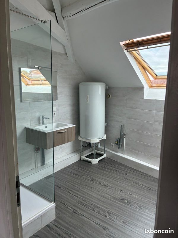 Appartement à vendre, 43m², Épernay