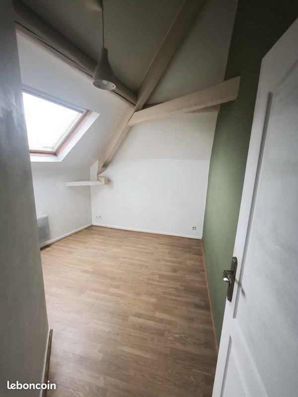 Appartement à vendre, 43m², Épernay