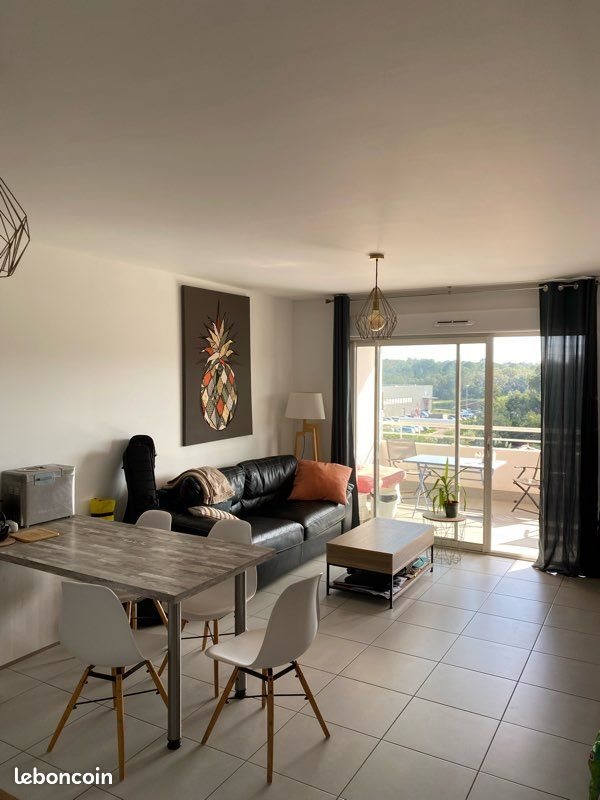 Appartement à vendre, 45m², Zonza