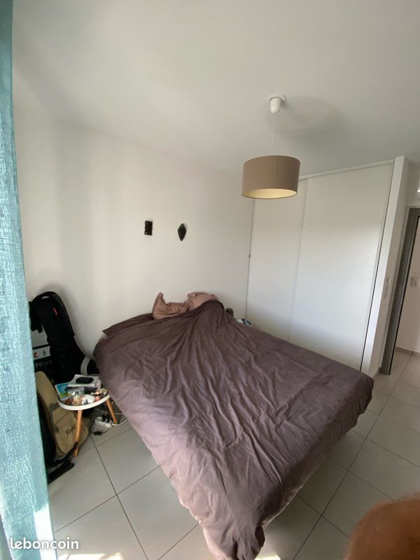 Appartement à vendre, 45m², Zonza