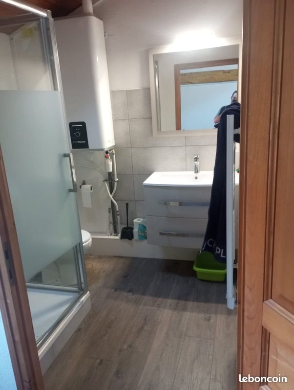 Appartement à louer, 31m², Montbrison