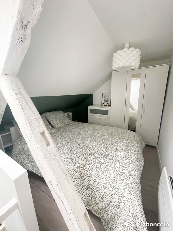 Appartement à louer, 24m², Nantes