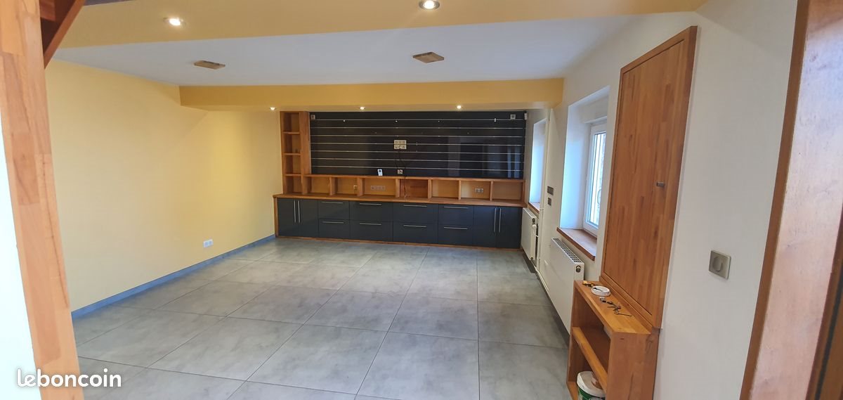 Maison à louer, 50m², Raillencourt-Sainte-Olle
