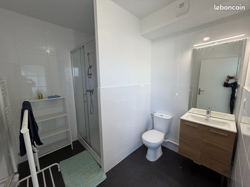 Appartement à louer, 40m², Dijon
