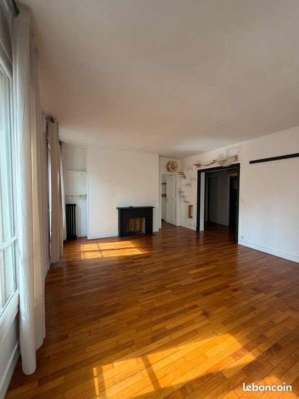 Appartement à vendre, 63m², Rouen