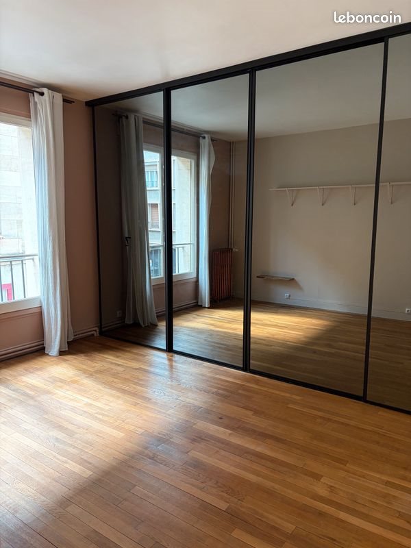 Appartement à vendre, 63m², Rouen