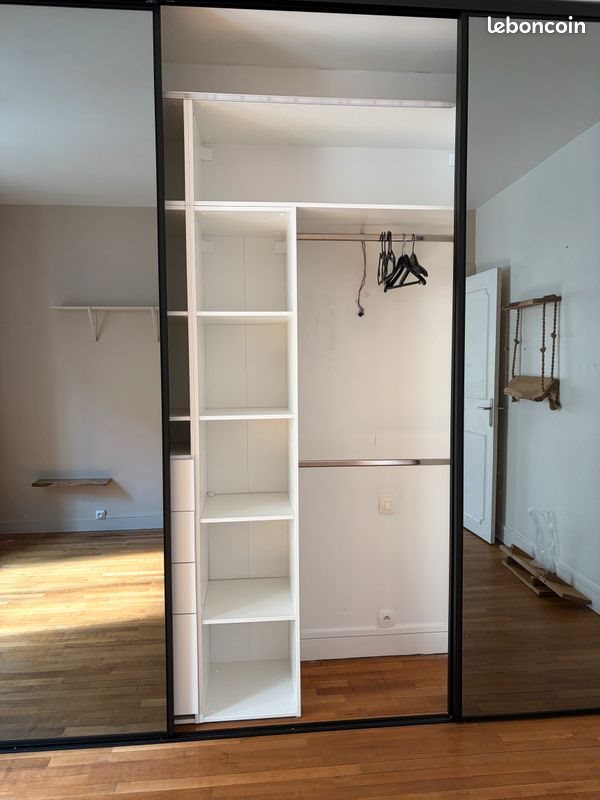 Appartement à vendre, 63m², Rouen