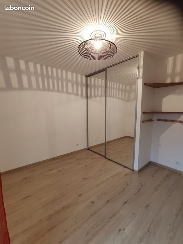 Appartement à louer, 48m², Rennes