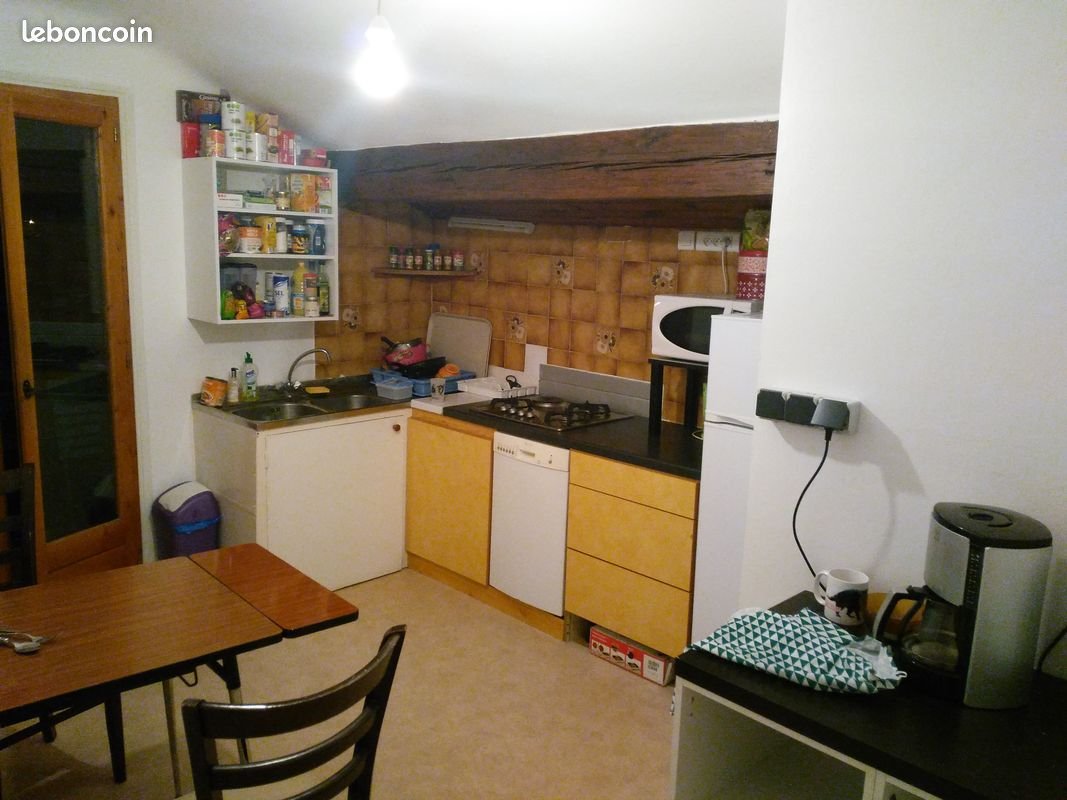 Appartement à vendre, 60m², Briançon