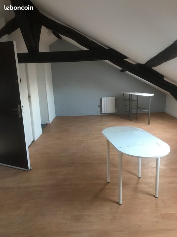 Appartement à louer, 50m², Nevers