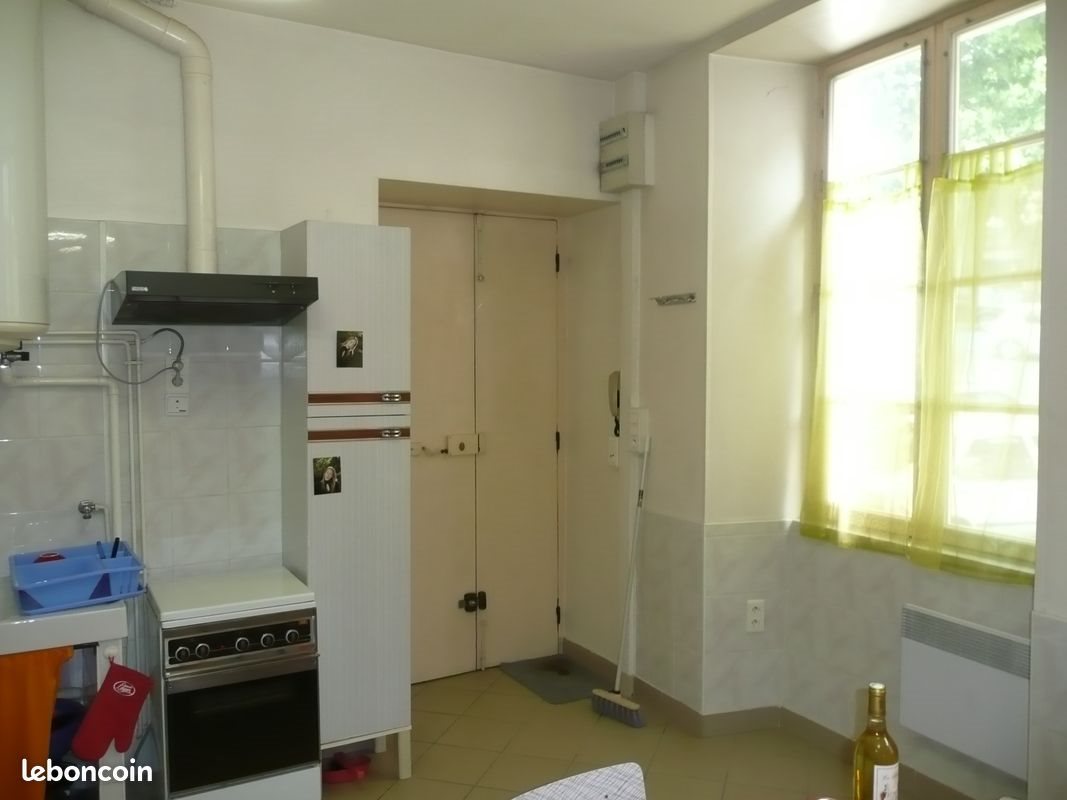 Appartement à louer, 26m², Privas
