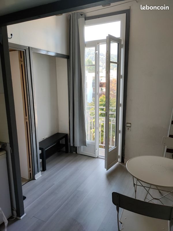 Appartement à vendre, 11m², Chamalières