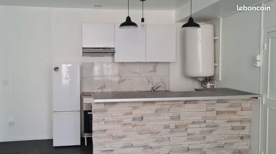 Appartement à louer, 27m², Nevers