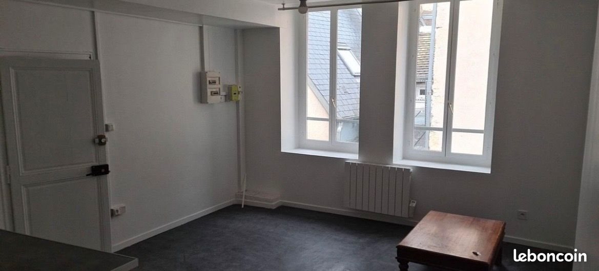 Appartement à louer, 27m², Nevers