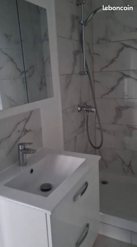 Appartement à louer, 27m², Nevers