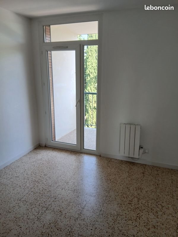 Appartement à louer, 65m², Nîmes