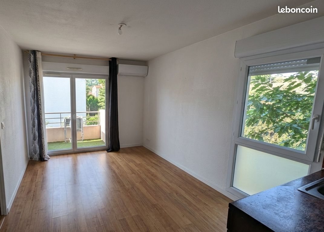 Appartement à vendre, 30m², Montpellier