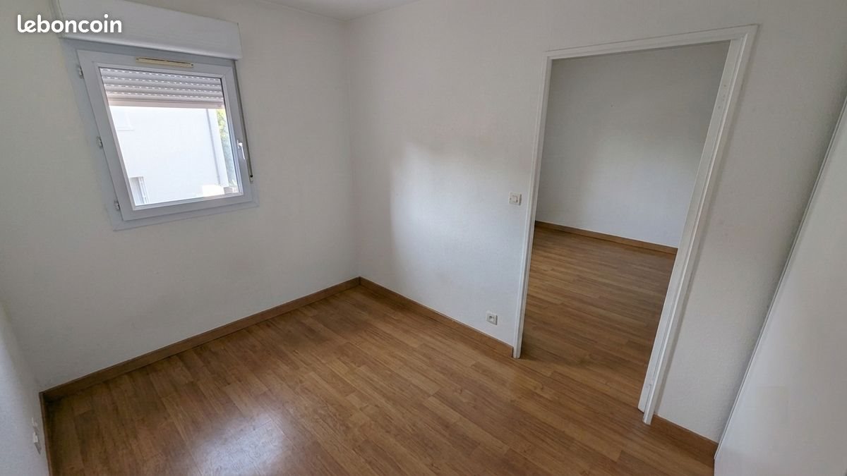 Appartement à vendre, 30m², Montpellier