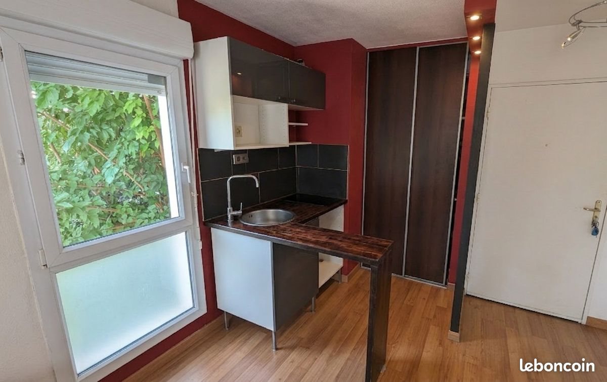 Appartement à vendre, 30m², Montpellier