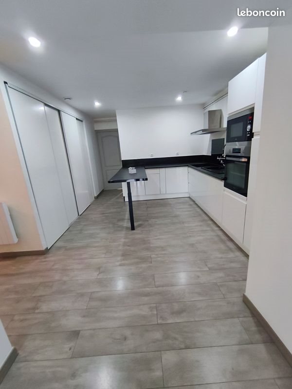 Appartement à louer, 88m², Marbache