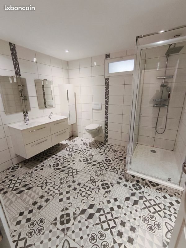 Appartement à louer, 88m², Marbache