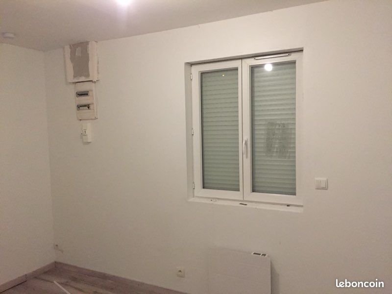Maison à louer, 60m², Liévin