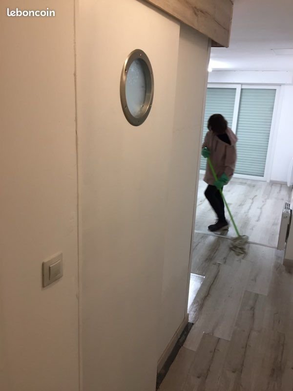 Maison à louer, 60m², Liévin