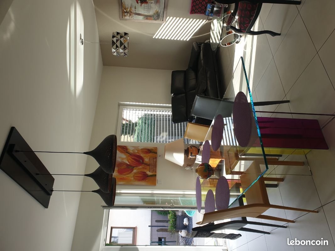 Appartement à vendre, 72m², Horbourg-Wihr