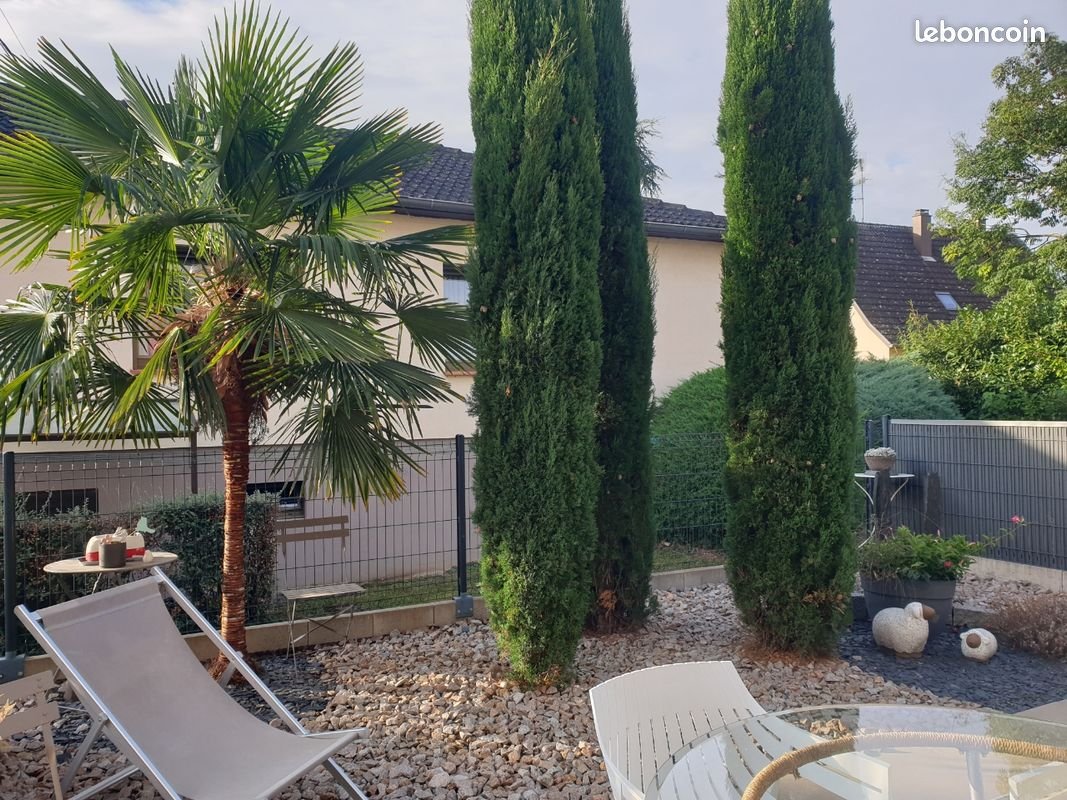 Appartement à vendre, 72m², Horbourg-Wihr
