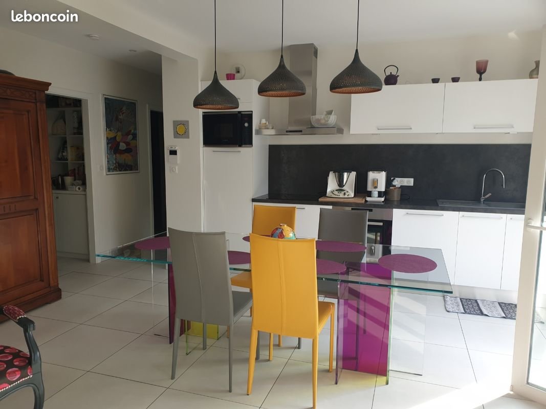 Appartement à vendre, 72m², Horbourg-Wihr