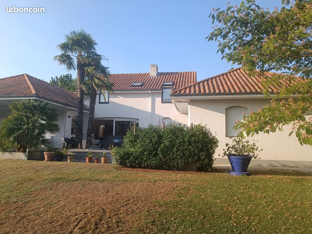 Maison à vendre, 227m², La Baule-Escoublac