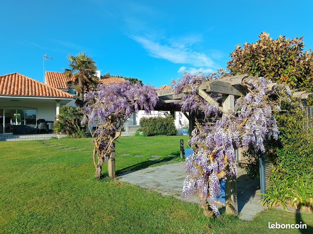 Maison à vendre, 227m², La Baule-Escoublac