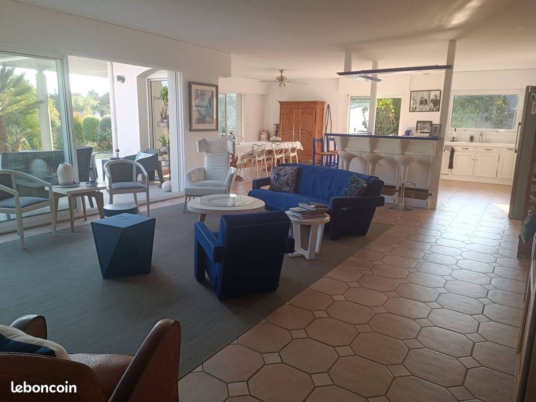 Maison à vendre, 227m², La Baule-Escoublac