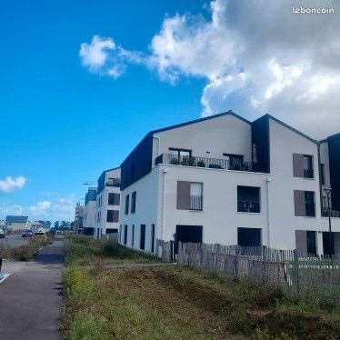 Appartement à vendre, 93m², Courseulles-sur-Mer