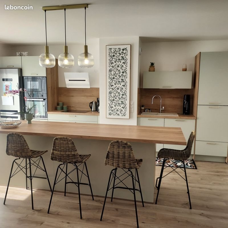 Appartement à vendre, 93m², Courseulles-sur-Mer