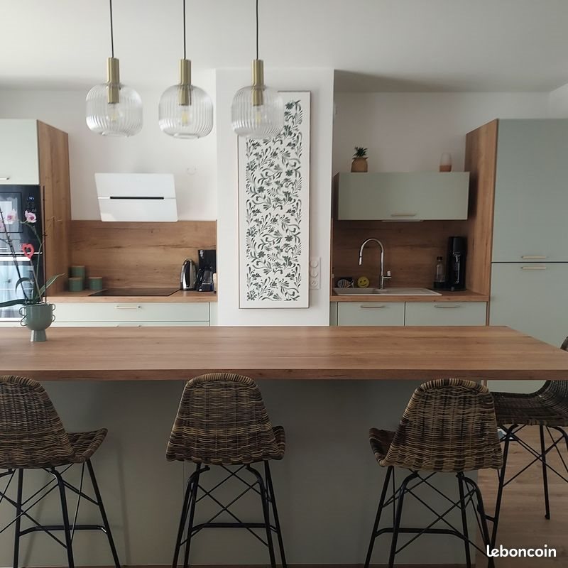 Appartement à vendre, 93m², Courseulles-sur-Mer