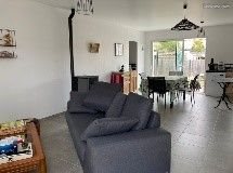 Maison à louer, 71m², Saint-Vincent-sur-Jard