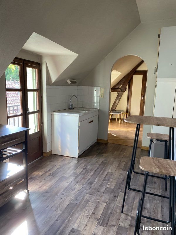 Appartement à louer, 48m², Objat