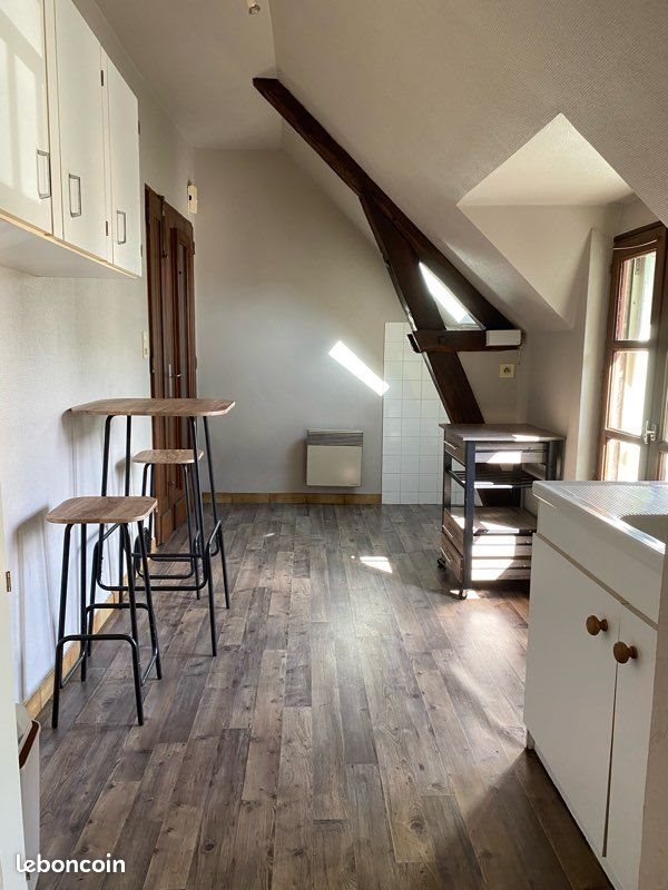 Appartement à louer, 48m², Objat