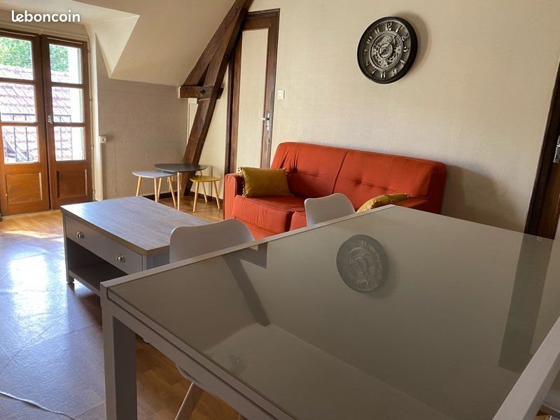 Appartement à louer, 48m², Objat