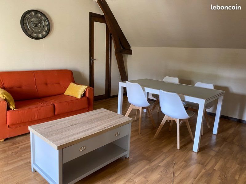 Appartement à louer, 48m², Objat
