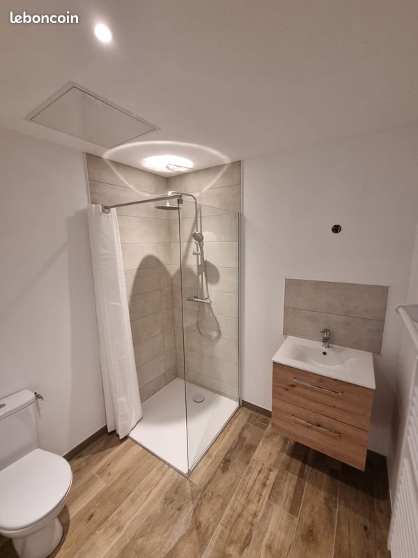 Appartement à louer, 30m², Amiens