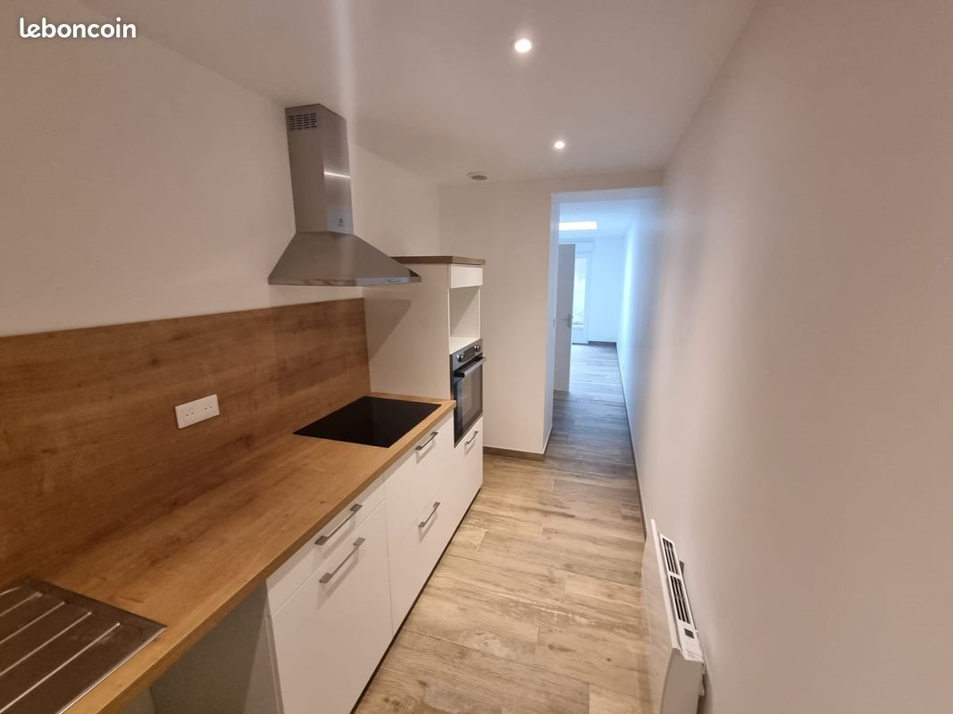 Appartement à louer, 30m², Amiens