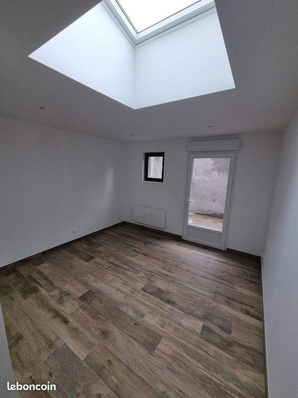 Appartement à louer, 30m², Amiens
