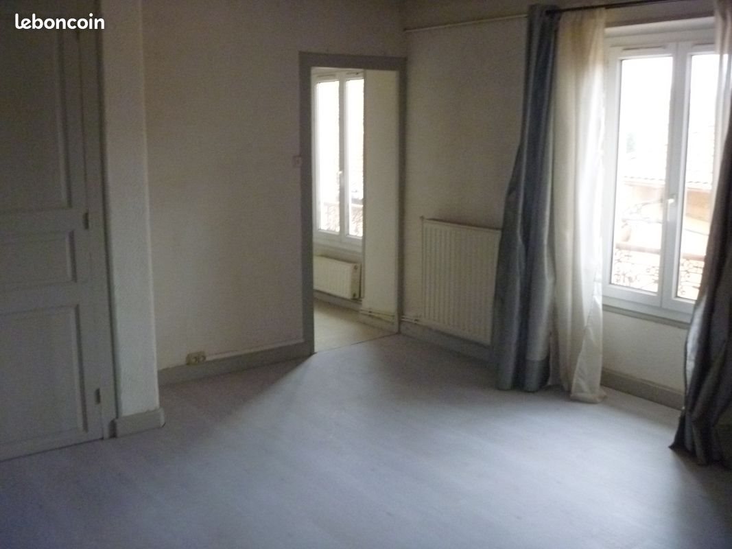 Appartement à louer, 46m², Bourg-de-Péage