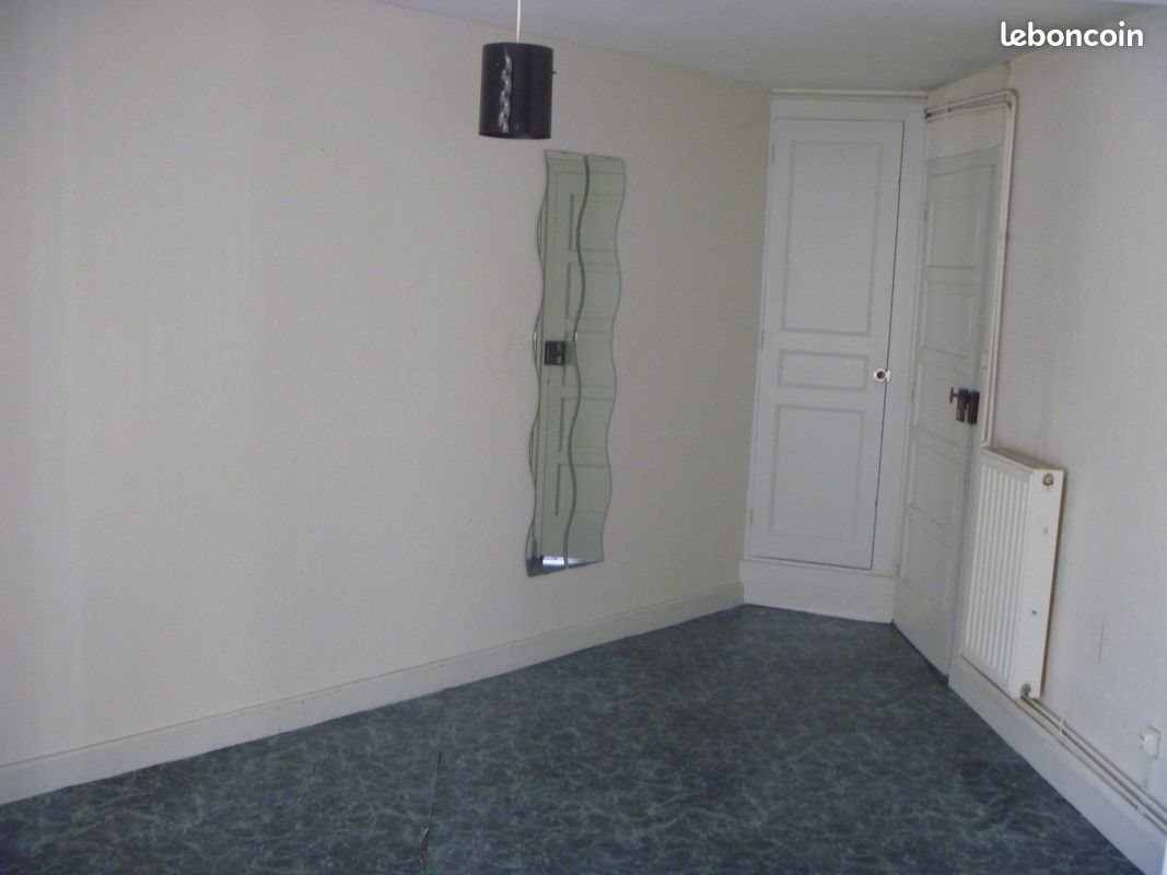 Appartement à louer, 46m², Bourg-de-Péage