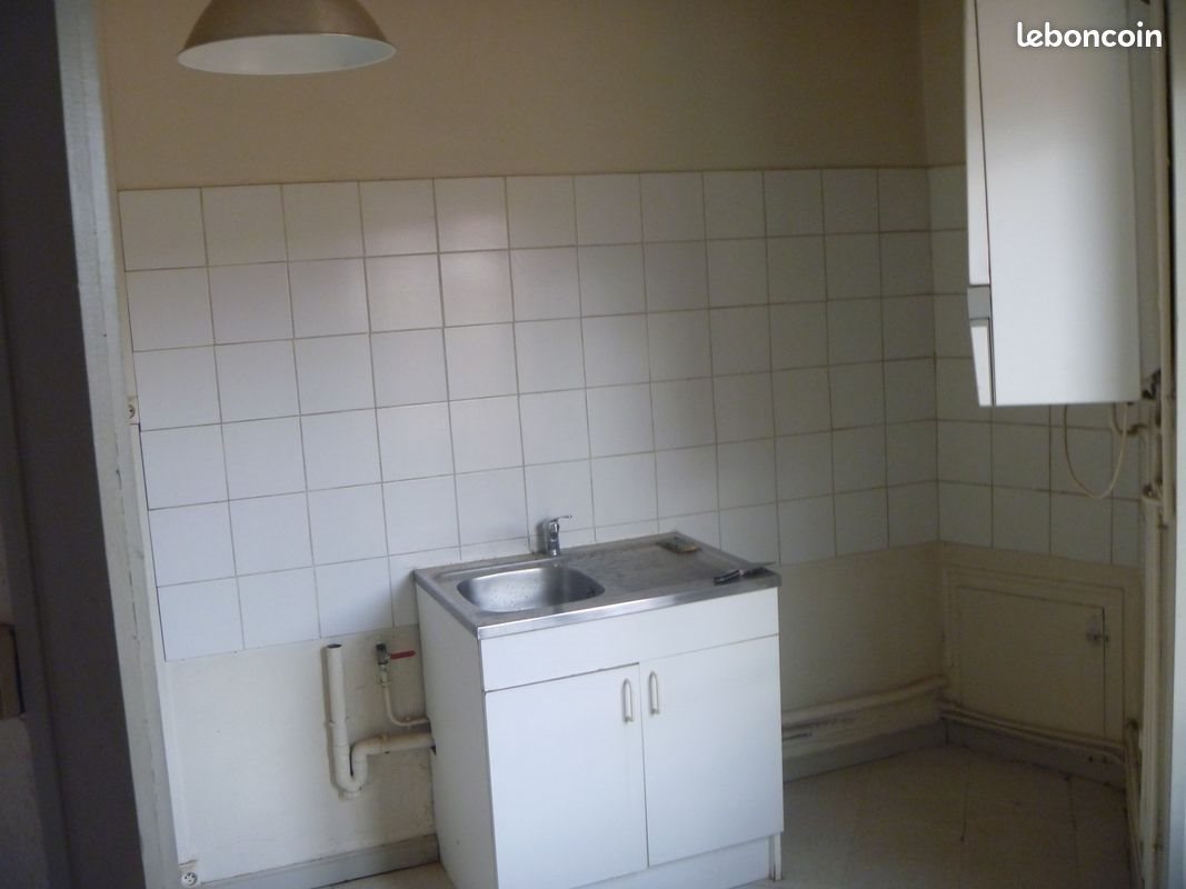 Appartement à louer, 46m², Bourg-de-Péage