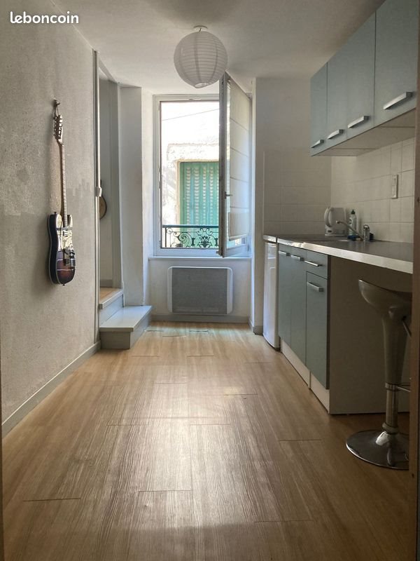 Maison à vendre, 60m², Crest
