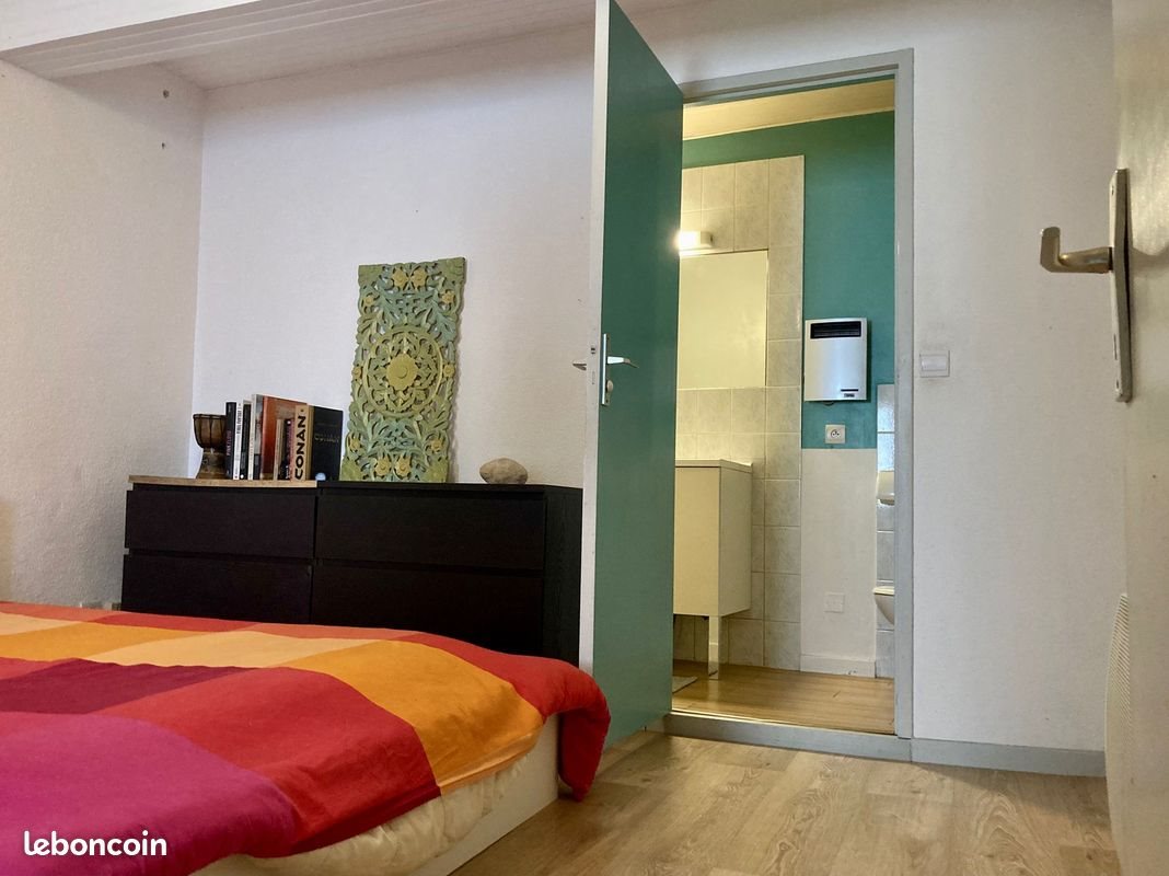 Maison à vendre, 60m², Crest