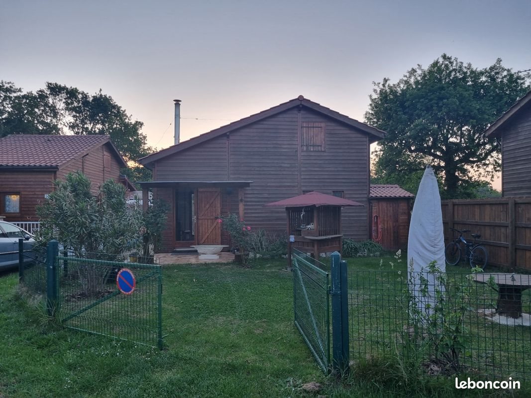 Maison à vendre, 50m², Lanton